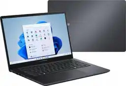 Laptop Asus ExpertBook BM1 BM1403CDA-S60101X 14 IPS R5-7535U 16GB 512GB SSD Windows 11 Professional