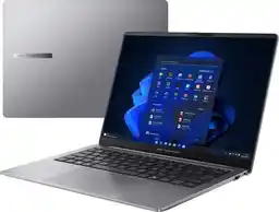 Laptop Asus ExpertBook P5405CSA-NZ0408X - Ultra 7-258V 14 144Hz 32GB 1TB Win11Pro AI