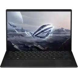 Laptop Asus ROG Flow Z13 2025 GZ302EA-RU126W 13,4 180Hz Ryzen AI MAX plus 395 64GB RAM 1TB SSD Win11 Home Czarny
