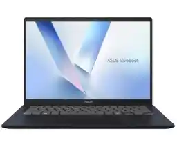 Laptop Asus Vivobook 14 X1407QA-LY034W 14 Snapdragon X X1-26-100 16GB 512GB SSD Win11 Niebieski
