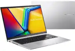 Laptop Asus VivoBook 15 M1502YA-BQ336W - Ryzen 5-7430U 15,6 16GB 512GB GP36 Win11 Srebrny