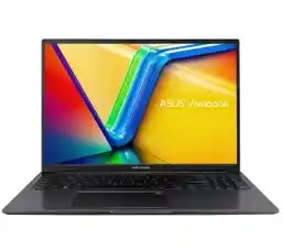 Laptop Asus Vivobook 16 M1605YA-MB160W 16 R7 7730U 16GB RAM 512GB SSD Win11 Czarny