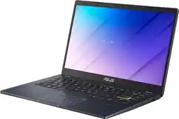 Laptop Asus Vivobook Go 14 E410KA-CL4128 Celeron N4500 4GB eMMC 128GB Intel UHD FullHD Win 11 Czarny