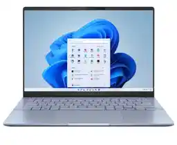 Laptop Asus Vivobook S 14 OLED S5406SA-PP067W 14 120Hz Ultra 5 226V 16GB 512GB SSD Win11 Niebieski