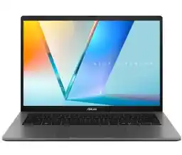 Laptop Asus Vivobook S14 S3407CA-LY042W 14 Ultra 5 225H 16GB RAM 512GB SSD Win11 Szary