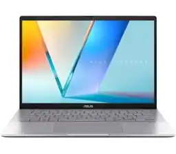 Laptop Asus Vivobook S14 S3407VA-LY031W 14 i5-13420H 16GB RAM 512GB SSD Win11 Srebrny