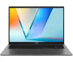 Laptop Asus Vivobook S16 S3607CA-RP011 16 144Hz Ultra 5 225H 16GB RAM 512GB SSD Szary
