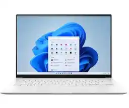 Laptop Asus Zenbook S 14 OLED UX5406SA-PV030W 14 Ultra 7 258V 32GB 1TB SSD Win11 Biały