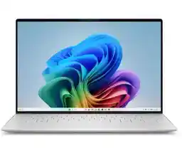 Laptop biznesowy Dell XPS 13 9345 13,4 120Hz Snapdragon X Elite X1E-80-100 16GB RAM 512GB SSD Win11 Pro Platynowy