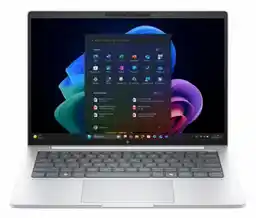 Laptop biznesowy Hp EliteBook 8 G1a 14 C51H0ET Ryzen AI 5 Pro 16GB SSD 512GB AMD Radeon 840M WUXGA Win 11 Pro