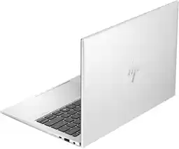 Laptop biznesowy Hp EliteBook 830 G11 A91XWEC Ultra 5 135U 32GB SSD 512GB Intel Xe WUXGA Win 11 Pro Srebrny