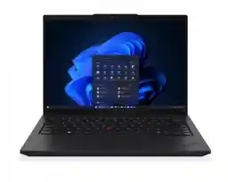 Laptop biznesowy Lenovo ThinkPad L16 Gen 2 16 Ultra 5 225U 16GB RAM 512GB SSD Win11 Pro Czarny