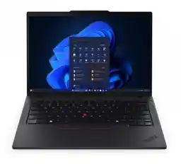 Laptop biznesowy Lenovo ThinkPad T14 Gen 6 14 Ultra 7 255U 32GB RAM 1TB SSD Win11 Pro Czarny 21QC0040PB