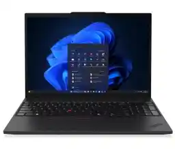 Laptop biznesowy Lenovo ThinkPad T16 Gen 4 16 Ultra 5 225U 16GB RAM 512GB SSD Win11 Pro Czarny
