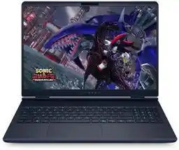 Laptop Dell Alienware 16X Aurora AC16251 16 240Hz Ultra 9 275HX 32GB RAM 2TB SSD RTX5070 DLSS4 Win11 Granatowy