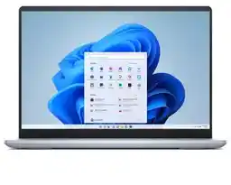 Laptop Dell Inspiron 14 Plus 7440-7937 14 Ultra 9 185H 32GB 1TB SSD Win11 Pro Srebrno-niebieski
