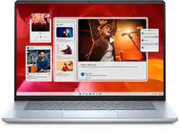 Laptop Dell Inspiron 16 Plus 7640 IN7640-16C34 Ultra 7 155H 32GB SSD 1TB Intel Arc FHD Dotyk Win 11 Niebieski