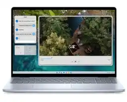 Laptop Dell Inspiron 5645-7371 16 R5-8540U 16GB 512GB SSD Windows 11 Home