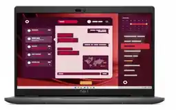 Laptop Dell Latitude 3450 14 Core i5-1335U 16GB 512GB SSD Win11 Pro Szary N007L345014EMEA VP
