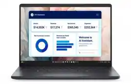 Laptop Dell Pro 13 Premium 13 3 Ultra 5 236V 16GB 512GB SSD Win11 Pro Czarny
