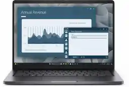 Laptop Dell Pro 14 PC14255 14 FHD Ryzen 5 220 16GB 256GB AMD FPR BK W11P 3YPS