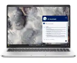 Laptop Dell Pro 16 Plus PB16250 16 Ultra 7 266V 16GB 512GB SSD Win11 Pro Srebrny