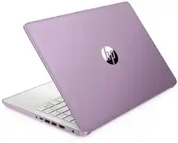 Laptop dotykowy Hp 14-dq0804ds A9ET6UA Intel N4120 4GB 64GB eMMC HD Win 11 Fioletowy
