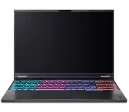 Laptop gamingowy Acer Nitro 16 AI AN16-61 16 180Hz Ryzen AI 9 365 16GB RAM 1TB SSD RTX5060 DLSS4 Czarny