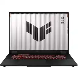 Laptop gamingowy Asus TUF Gaming A18 2025 FA808UM-S9016W 18 240Hz Ryzen 7 260 16GB RAM 512GB SSD RTX5060 DLSS4 Win11 Szary