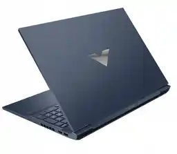 Laptop gamingowy Hp, Compaq HP Victus 15 Intel i5 16GB SSD 512GB RTX3050 144Hz W11 Pro 80D32EA