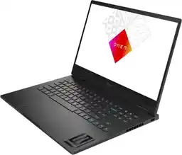 Laptop gamingowy Hp Omen 16 Intel i7-14 16GB SSD 1TB RTX 4060 FHD 165Hz W11