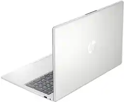 Laptop Hp 15-fd0052na A2SB0EA Intel N100 8GB 128GB Intel UHD FullHD Win 11 Srebrny