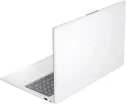 Laptop Hp 15-FD0231 A49RJUA Intel N200 16GB SSD 512GB Intel UHD HD Win 11 Biały