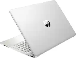 Laptop Hp 15s-eq2323nw 521H3EA AMD Ryzen 5 16GB SSD 512GB AMD Radeon FullHD Win 11 Srebrny