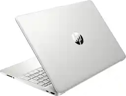Laptop Hp 15s-eq3402nw 72J78EA AMD Ryzen 5 8GB SSD 512GB AMD Radeon FullHD Win 11 Srebrny