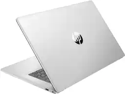 Laptop Hp 17-CN2068CL 8L5Y1UA Intel Core i5-12 16GB SSD 1TB Intel Xe FullHD Win 11 Srebrny