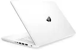 Laptop Hp Biały 14-dq0052dx 685K1UA Intel N4120 16GB 64GB eMMC HD Win 11 OFFICE 365
