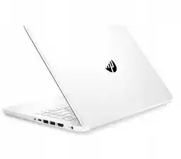 Laptop Hp Compaq edukacyjny Biały HP 14 Intel N4120 8GB 64GB eMMC HD Win 11 685K1UA