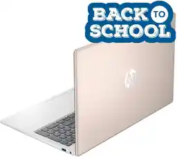 Laptop Hp Compaq HP 15-fc0039wm Ryzen 5 FullHD W11 Różowy 8GB RAM 1TB SSD 7W6H7UA