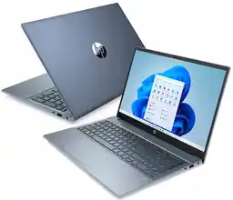 Laptop Hp Compaq Niebieski HP 15-eh R7 FHD 1TB SSD W11 PRO 364K5UA