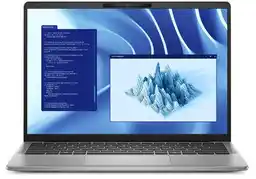 Laptop Hp DELL Latitude 7455 Copilot DV9KG Snapdragon X1P 16GB SSD 512GB QHD Dotyk Win 11 Szary