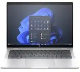 Laptop Hp Elite x360 1040 G11 14 Ultra 7 155H 32GB 1TB SSD Win11 Pro Srebrny