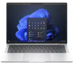 Laptop Hp EliteBook 1040 G11 9G0X1ET OLED 14 Ultra 7 165H 32GB 1TB SSD Win11 Pro Srebrny