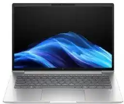 Laptop Hp EliteBook 6 G1i 14 C51GBET Ultra 7 16GB SSD 512GB Intel Graphics WUXGA Win 11 Pro Srebrny