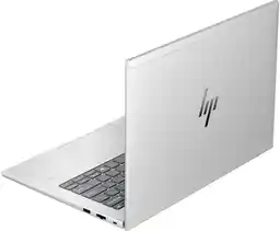 Laptop Hp EliteBook 6 G1i 14 C51N6ET Ultra 5 16GB SSD 512GB Intel Arc WUXGA Win 11 Pro Srebrny
