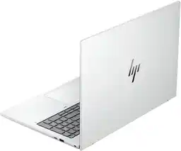 Laptop Hp EliteBook 8 G1a 16 C51G5ET Ryzen AI Pro 16GB SSD 512GB AMD Radeon 860M WUXGA Win 11 Pro Srebrny