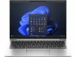 Laptop Hp EliteBook 830 G11 U5-125U 512GB 16GB W11P 13 3 9G0D2ET