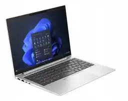 Laptop Hp EliteBook 835 G11 9G0Y1ET 13,3 AMD Ryzen 7 32 GB 1000 GB srebrny