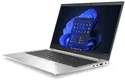 Laptop Hp EliteBook 845 G8 49V27UCI AMD Ryzen 7 16GB SSD 512GB Radeon 14 FHD Win 11 Pro Srebrny