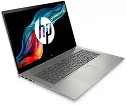 Laptop Hp Envy 17-cr1000ca 7X7B9UA Intel i7-13 32GB SSD 1TB Nvidia RTX 2050 FullHD Win 11 Srebrny